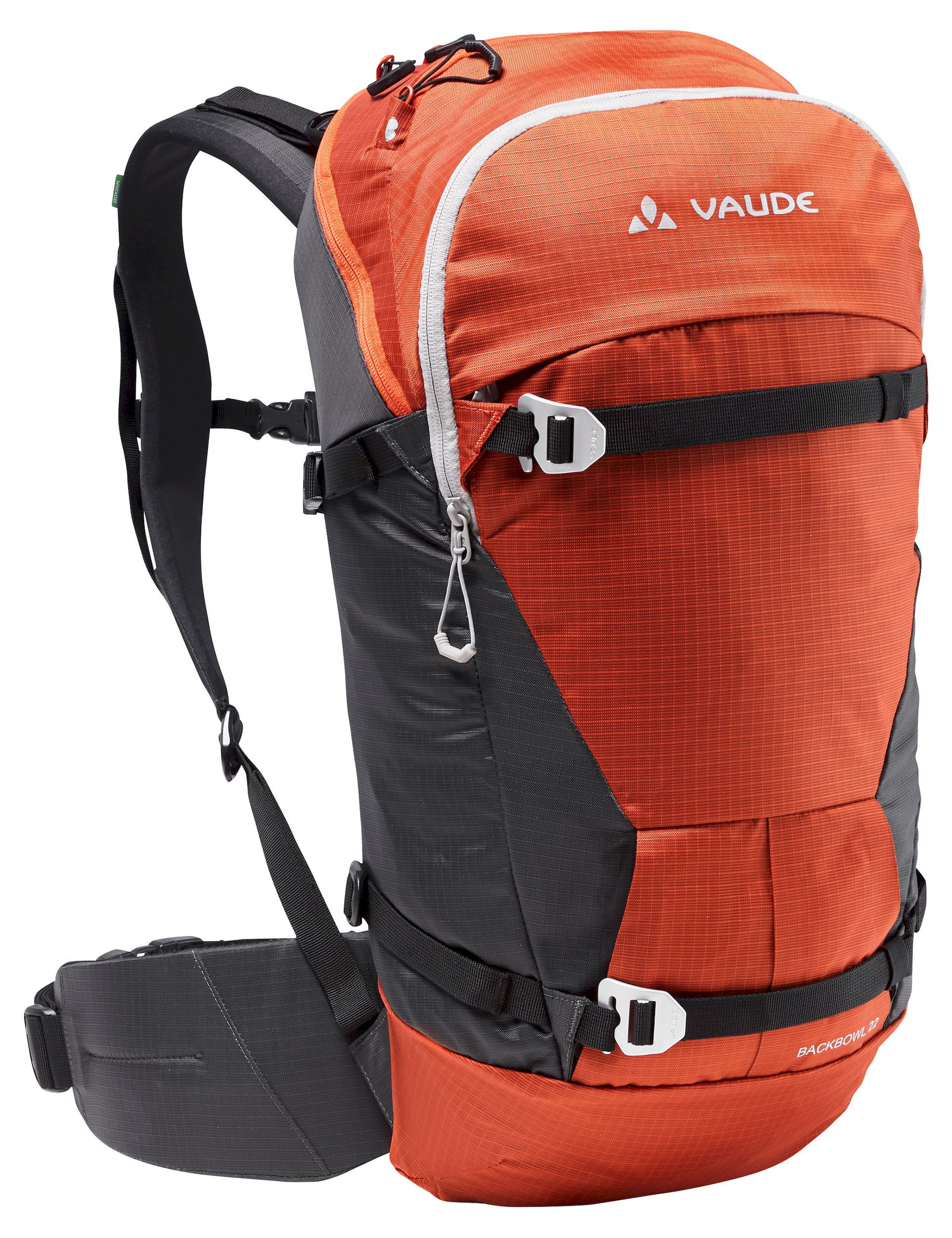 Vaude Back Bowl 22 - Ski Touring backpack