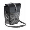 Vaude Aqua Back Luminum Single II - Bolsa Bicicleta | Hardloop
