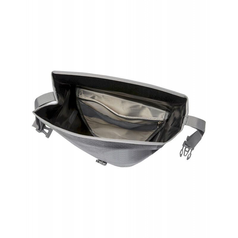 Vaude Aqua Back Luminum Single II - Borsa bicicletta