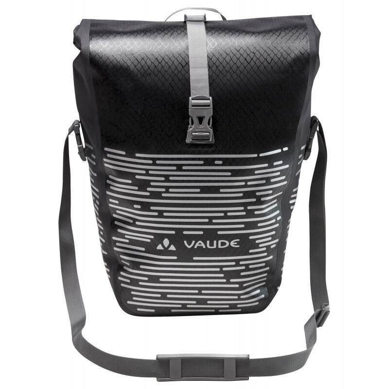 Vaude Aqua Back Luminum Single II Fahrradtasche