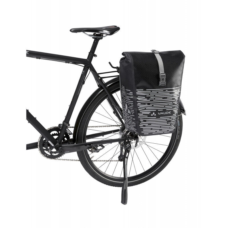 Vaude Aqua Back Luminum Single II - Cykelväska