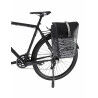 Vaude Aqua Back Luminum Single II - Bolsa Bicicleta | Hardloop