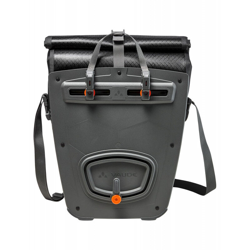 Vaude Aqua Back Luminum II - Fietstas