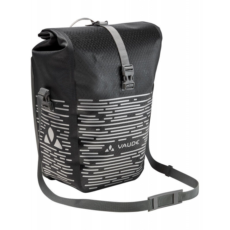 Vaude Aqua Back Luminum II - Pyöräilylaukku