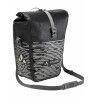 Vaude Aqua Back Luminum II - Bolsa Bicicleta | Hardloop