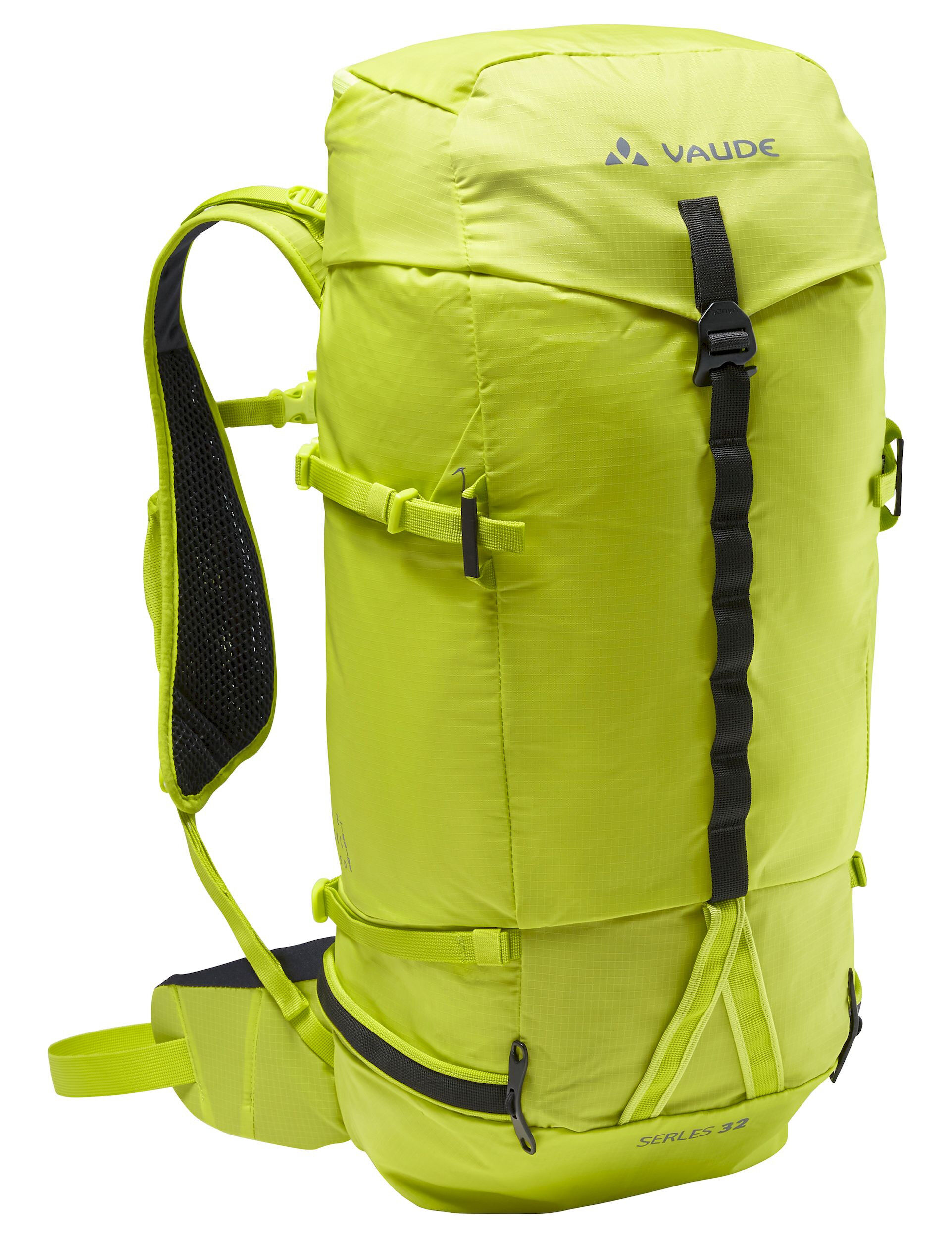 Vaude Serles 32 - Ski backpack | Hardloop