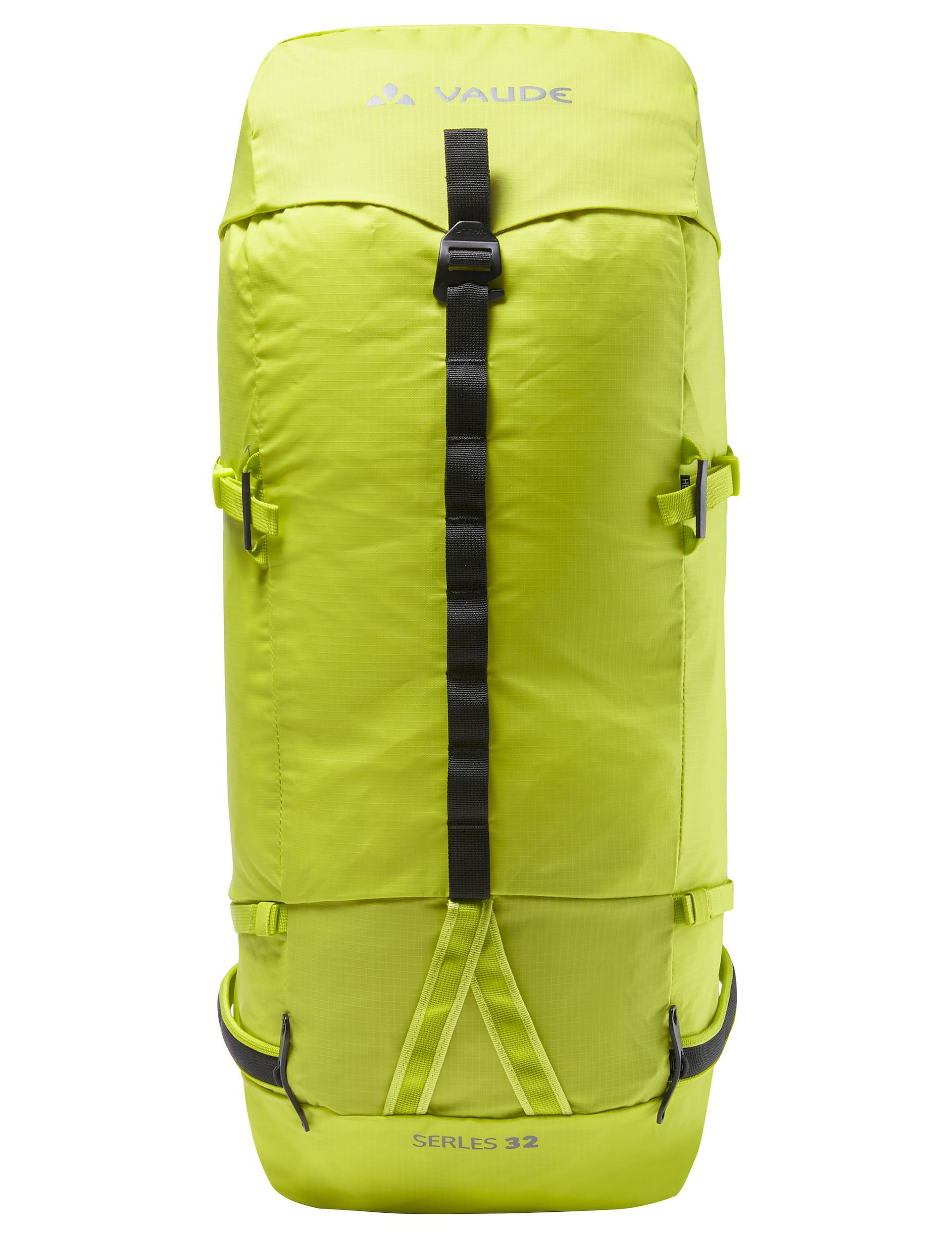 Vaude Serles 32 - Ski backpack | Hardloop