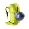 Vaude Serles 32 - Ski backpack | Hardloop