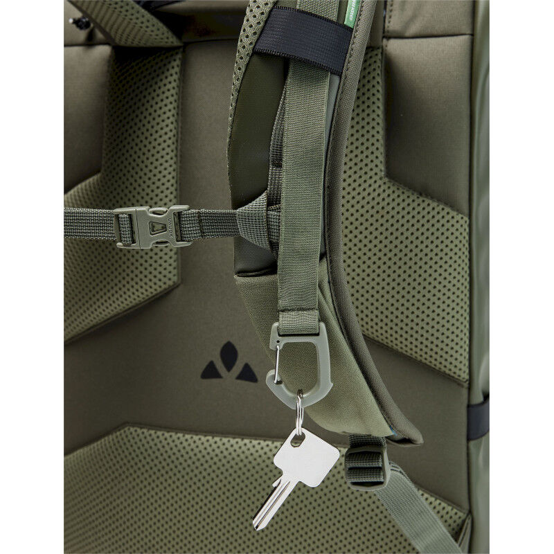 Vaude Mineo Backpack 23 - Reiserucksack