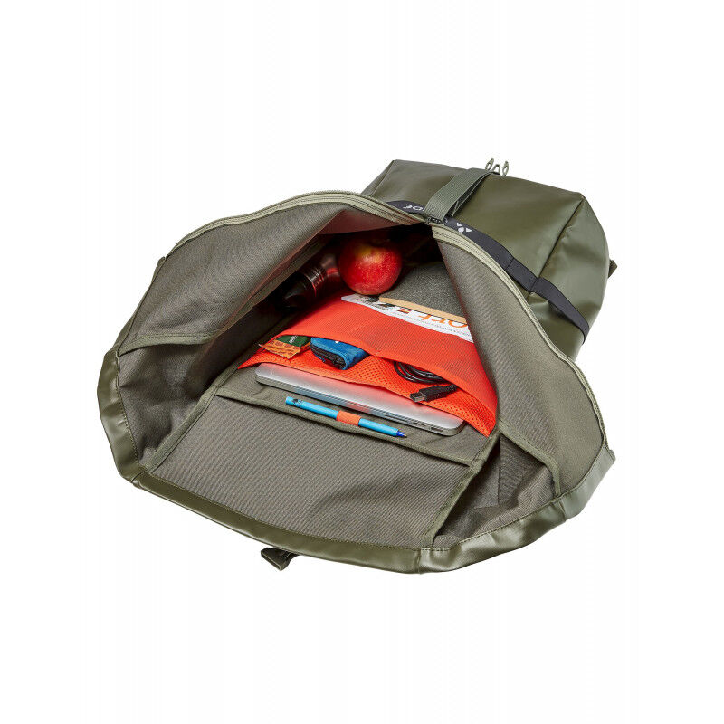 Vaude Mineo Backpack 23 - Reiserucksack