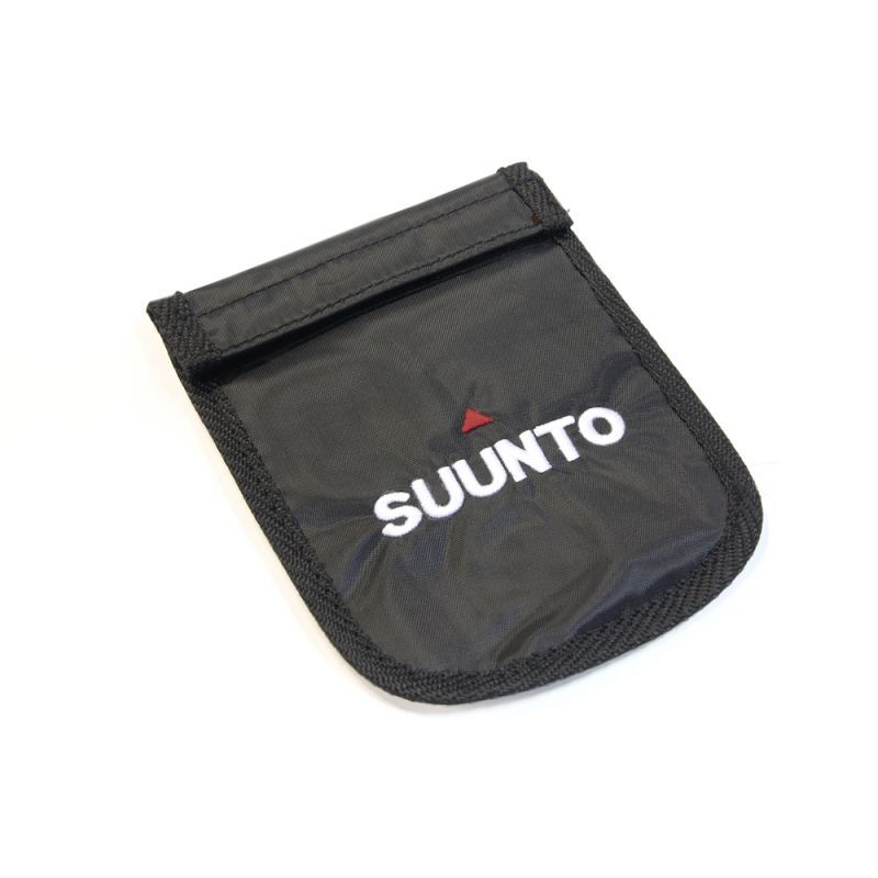 Pochette en nylon pour boussole Suunto | Hardloop