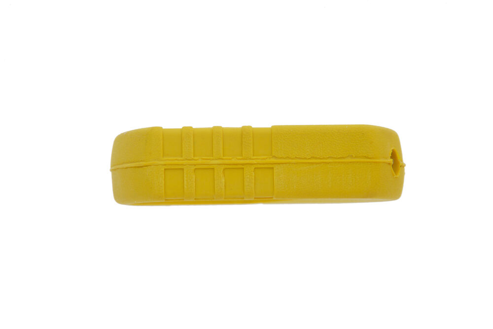 Instrument Body Cover Yellow - Boussole | Hardloop