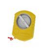 Instrument Body Cover Yellow - Boussole | Hardloop