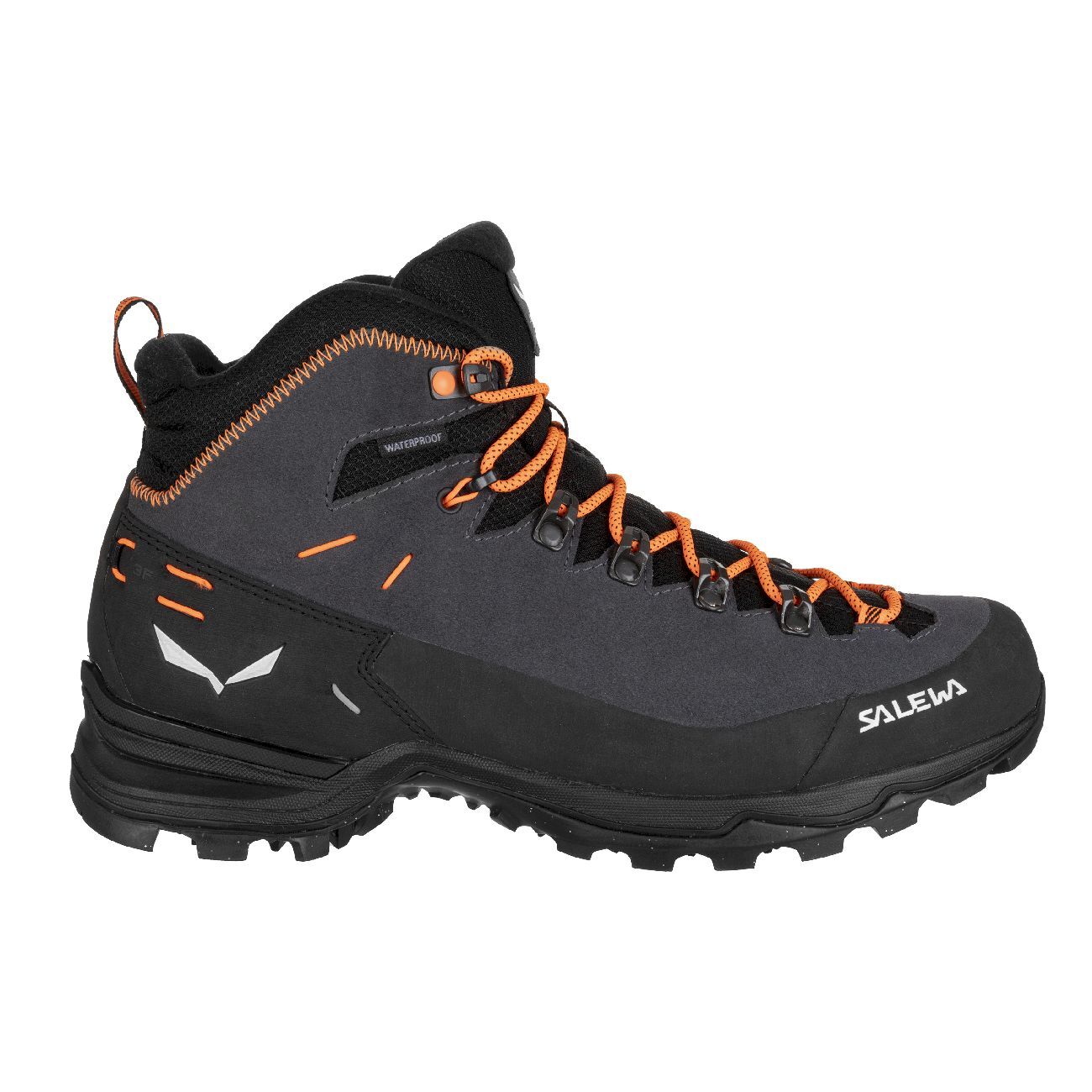 Salewa Alp Mate Winter Mid WP - Scarpe da trekking - Uomo