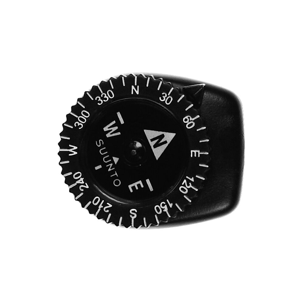 Suunto Clipper L/B SH Compass - Kompas | Hardloop