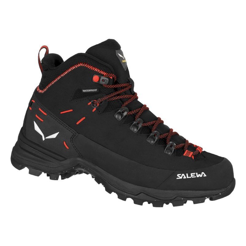 Salewa Alp Mate Winter Mid WP - Scarpe da trekking - Donna