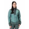 Vaude Women's Minaki Jacket III - Softshelljacka Dam