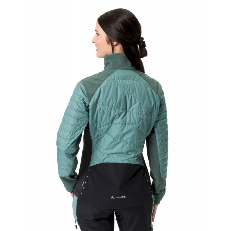 Vaude Women's Minaki Jacket III - Giacca softshell - Donna