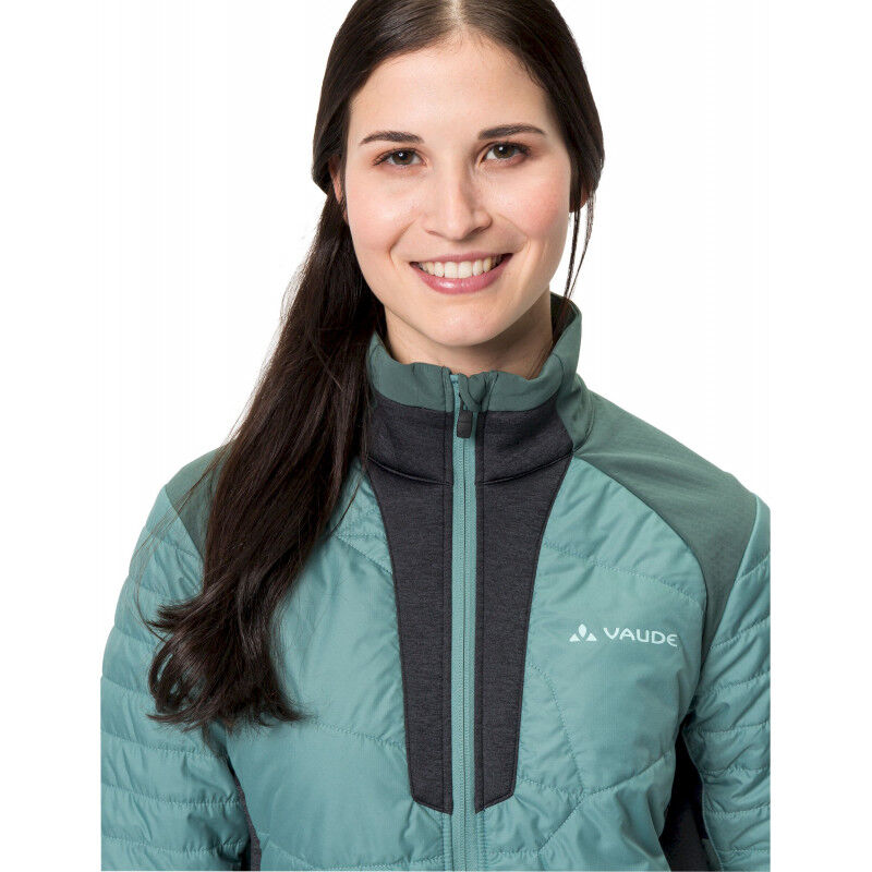 Vaude Women's Minaki Jacket III - Softshelljacka Dam