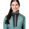 Vaude Women's Minaki Jacket III - Softshelljacka Dam