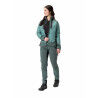 Vaude Women's Minaki Jacket III - Casaco softshell mulher | Hardloop
