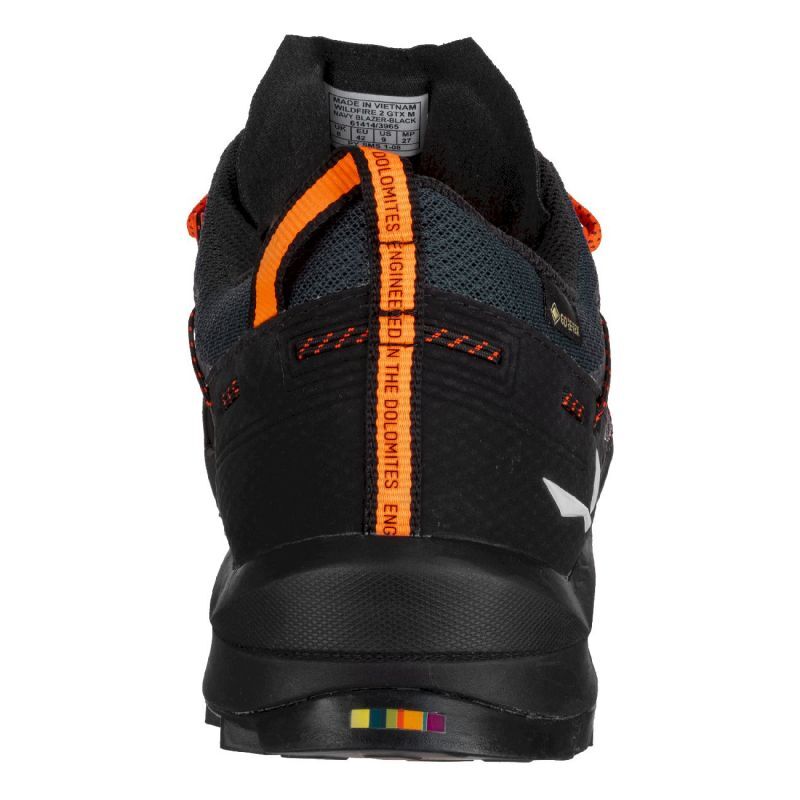 Salewa Wildfire 2 GTX - Approachschoenen - Heren