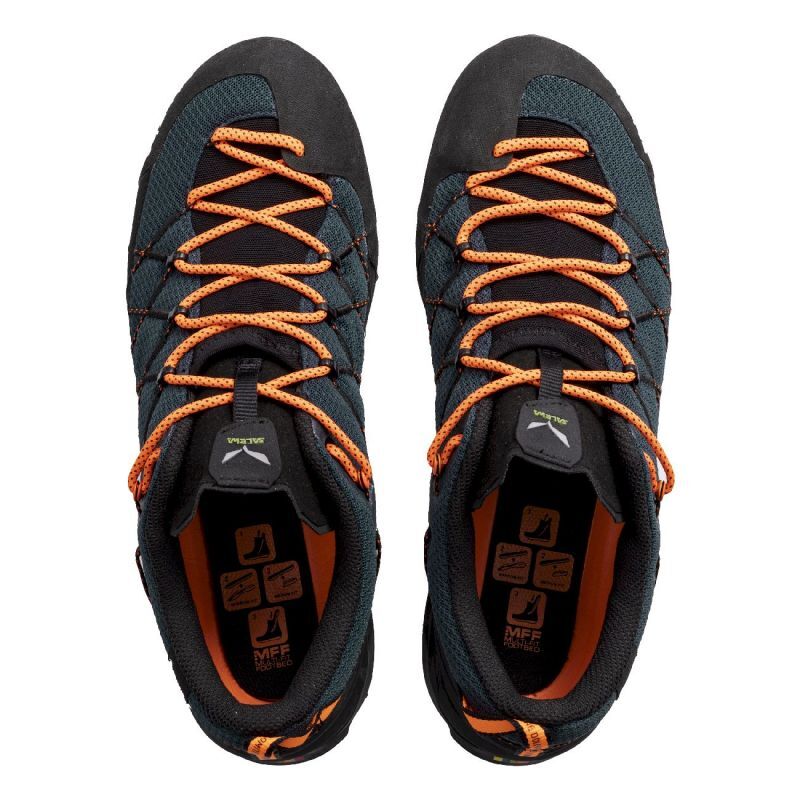 Salewa Wildfire 2 GTX - Approachschuhe - Herren