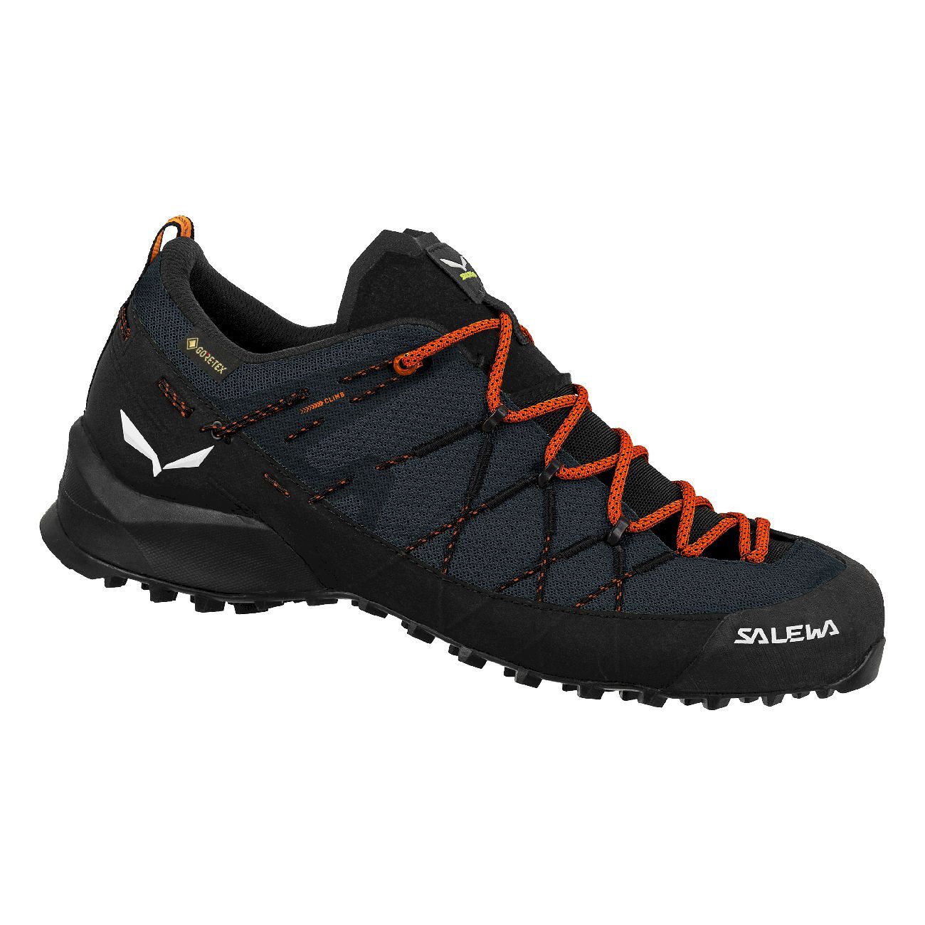 Salewa Wildfire 2 GTX - Approach shoes - Men's