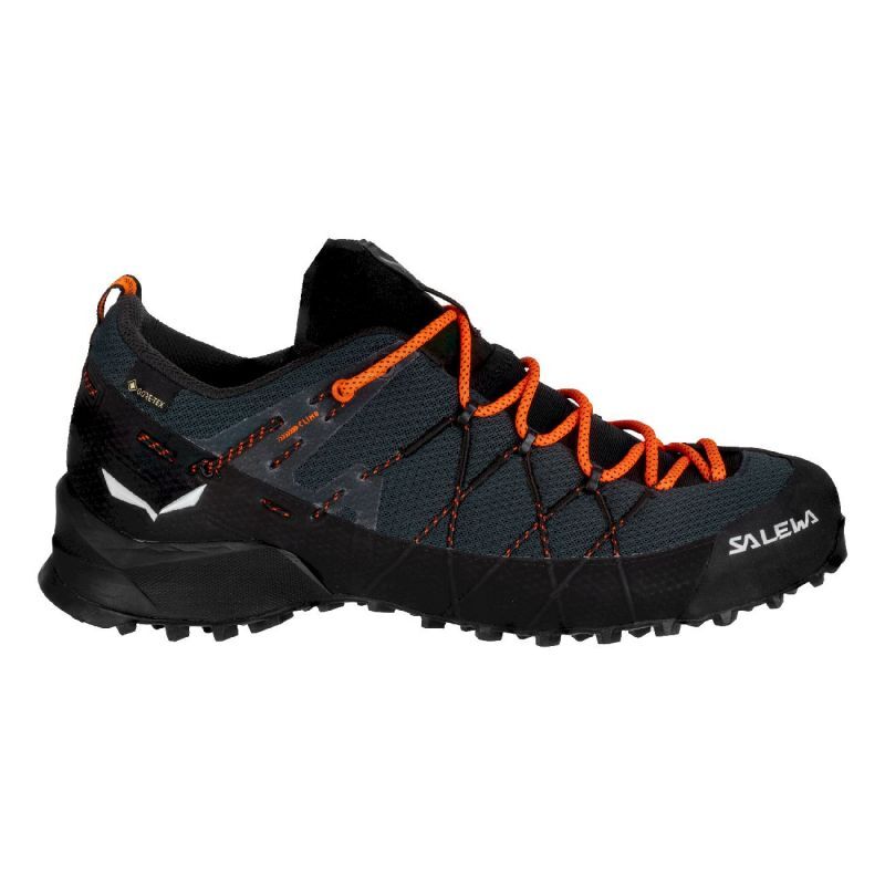 Salewa Wildfire 2 GTX - Approachschuhe - Herren