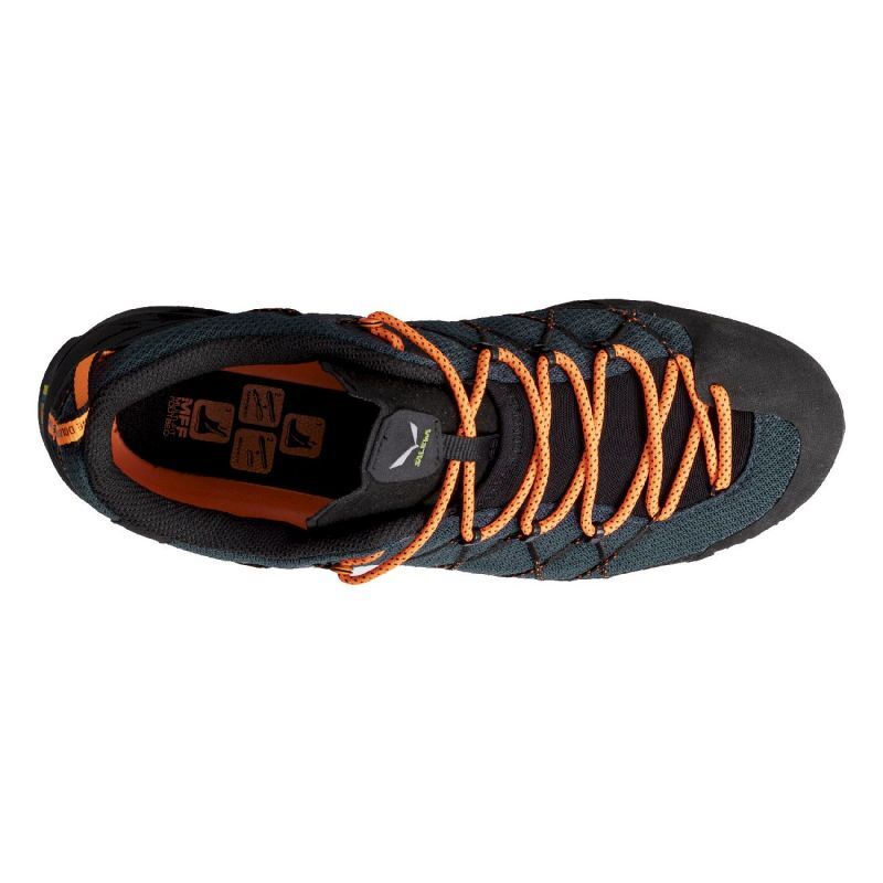 Salewa Wildfire 2 GTX - Approachschuhe - Herren
