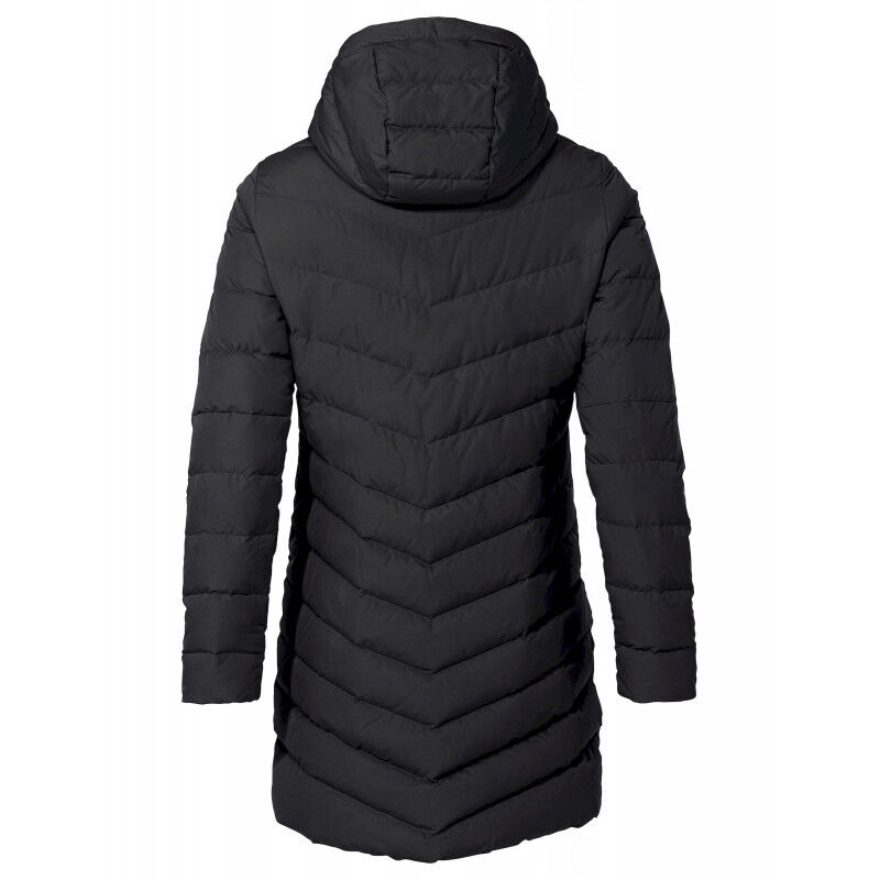 Vaude Annecy Down Coat - Casaco penas mulher | Hardloop