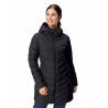 Vaude Annecy Down Coat - Dunjakke Damer