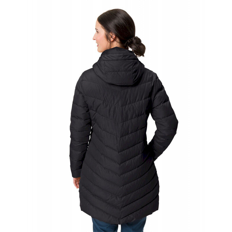 Vaude Annecy Down Coat - Donsjack - Dames