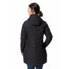 Vaude Annecy Down Coat - Untuvatakki - Naiset