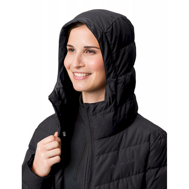 Vaude Annecy Down Coat - Kurtka puchowa damski | Hardloop