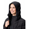Vaude Annecy Down Coat - Kurtka puchowa damski | Hardloop