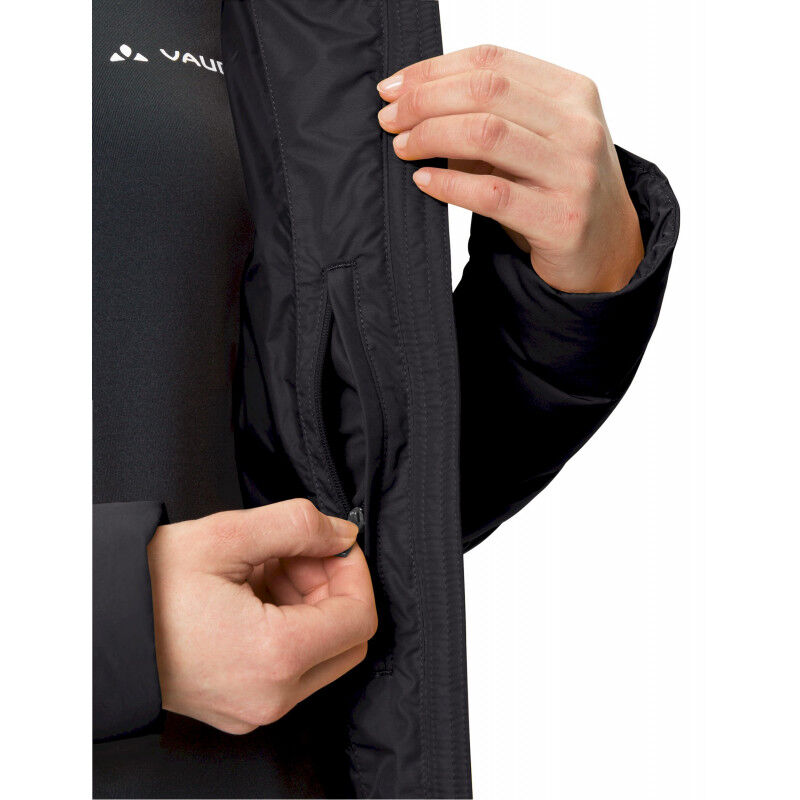 Vaude Annecy Down Coat - Doudoune femme | Hardloop