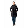 Vaude Annecy Down Coat - Doudoune femme | Hardloop