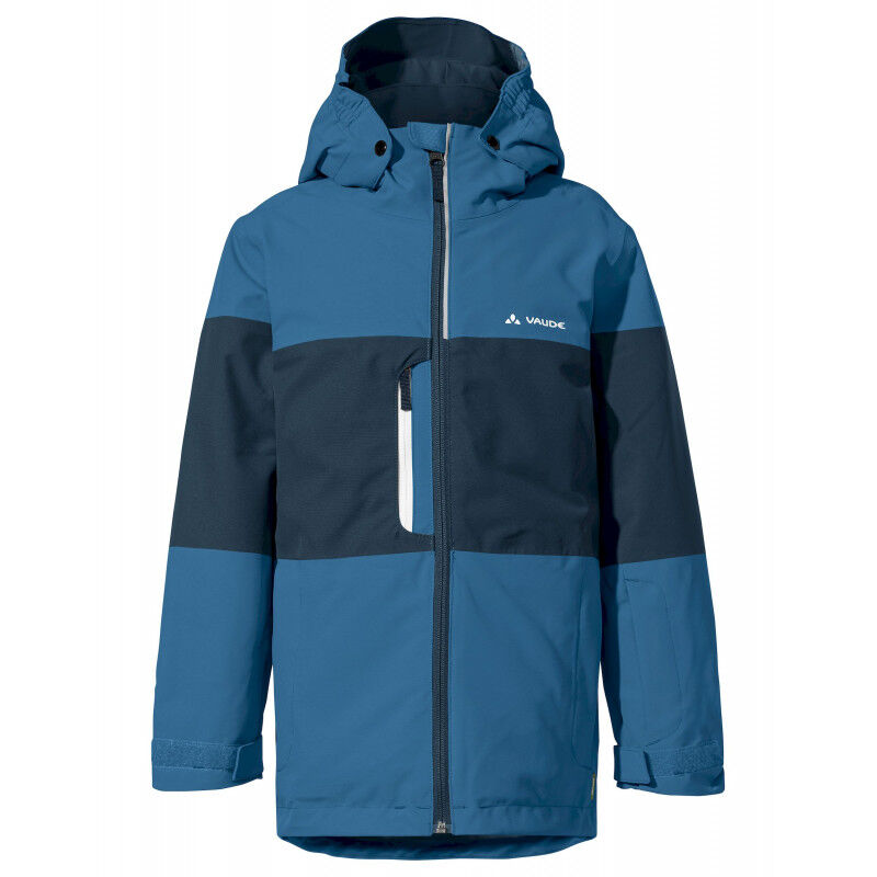 Vaude Snow Cup Jacket - Skijakke - Børn