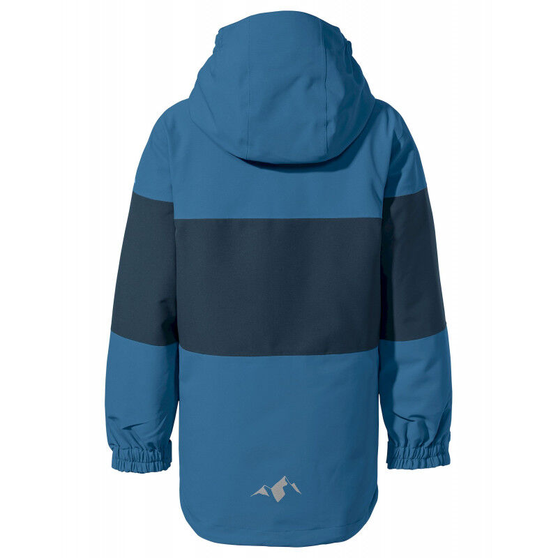 Vaude Snow Cup Jacket - Dětská Lyžařská bunda