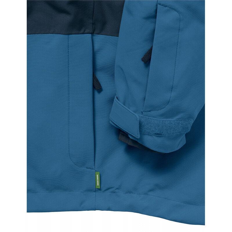Vaude Snow Cup Jacket - Ski-jas - Kinderen