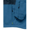 Vaude Snow Cup Jacket - Dětská Lyžařská bunda