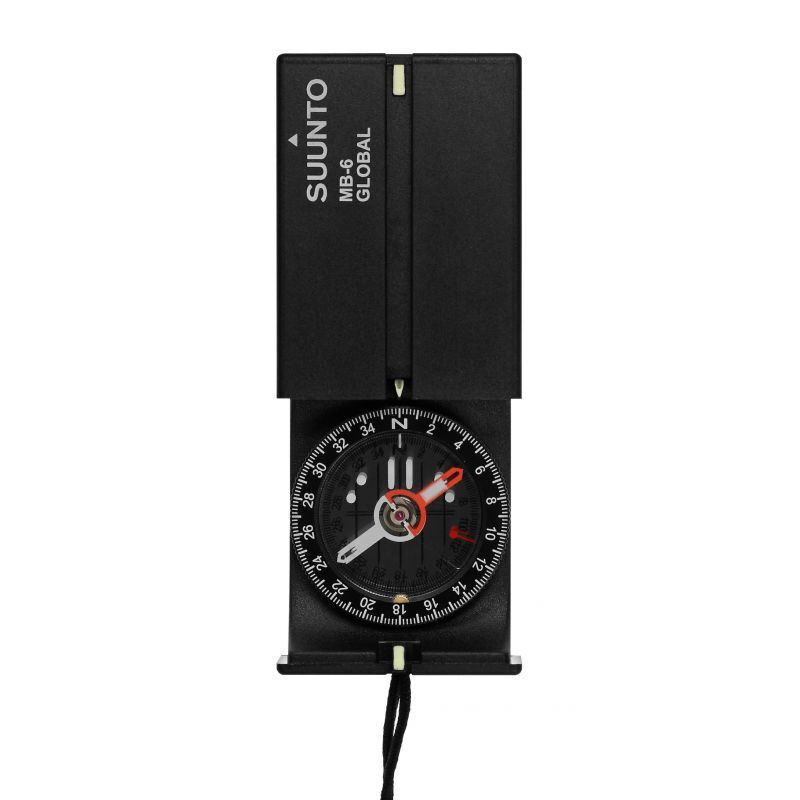 MB-6 Global - Boussole | Hardloop