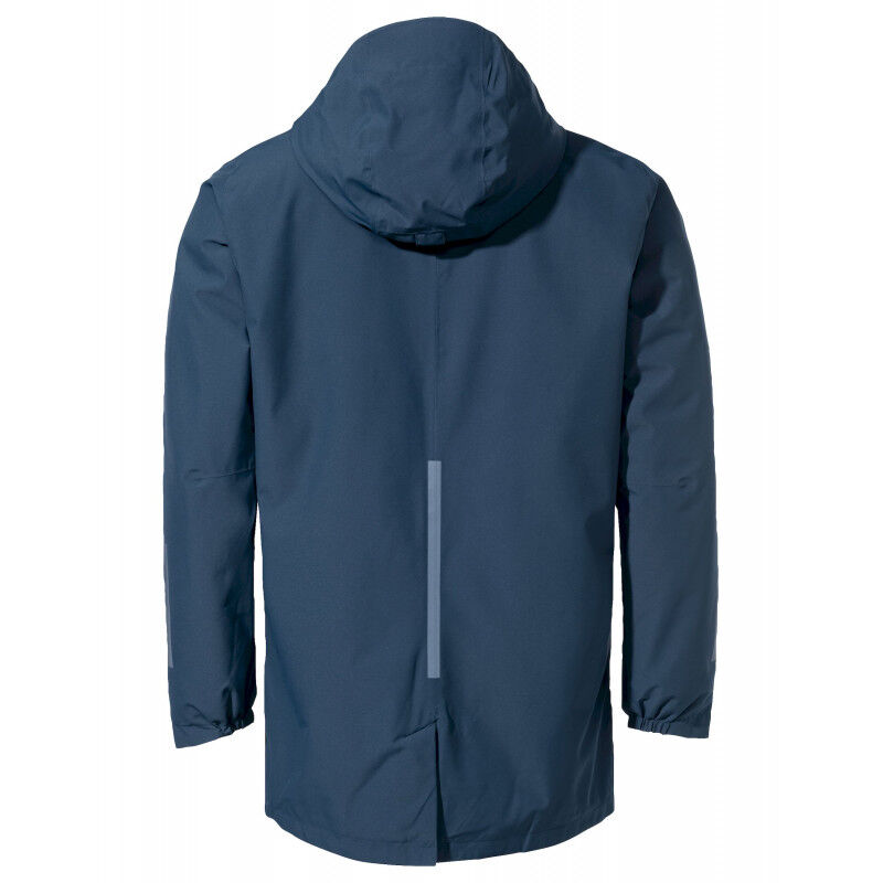 Vaude Cyclist padded Coat - Parka - Heren