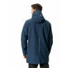 Vaude Cyclist padded Coat - Parka homem | Hardloop