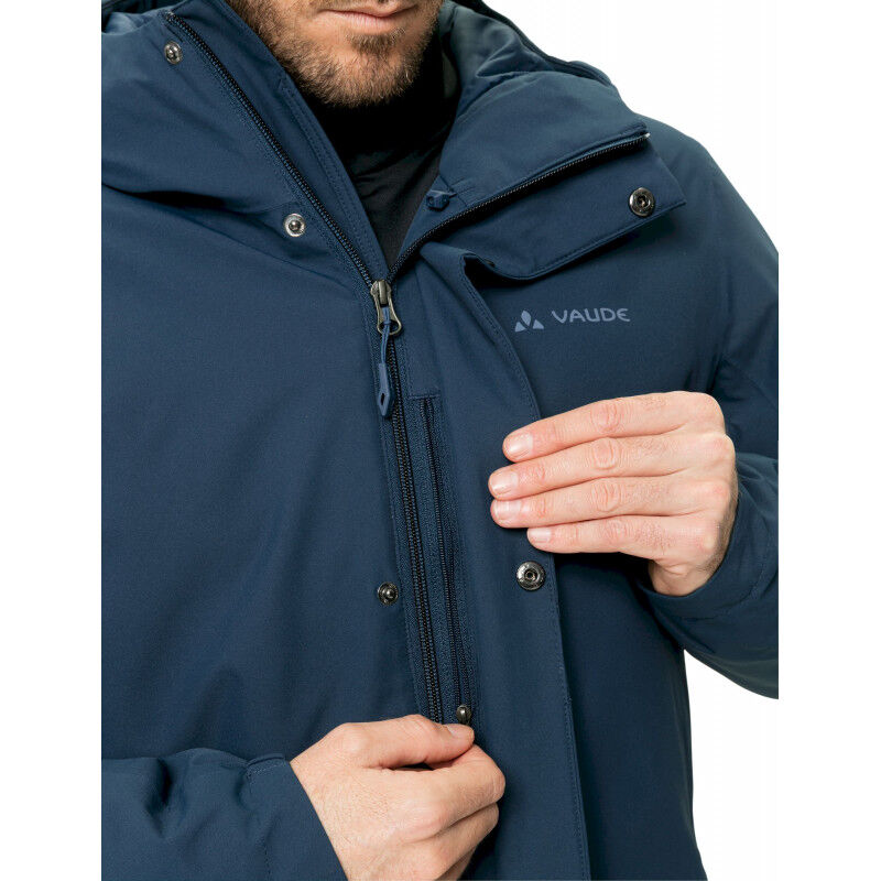 Vaude Cyclist padded Coat - Parka Herr