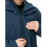 Vaude Cyclist padded Coat - Parka - Hombre