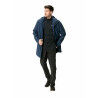 Vaude Cyclist padded Coat - Parka - Herren