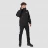 Salewa Ortles GTX 3L Jacket - Giacca antipioggia - Uomo