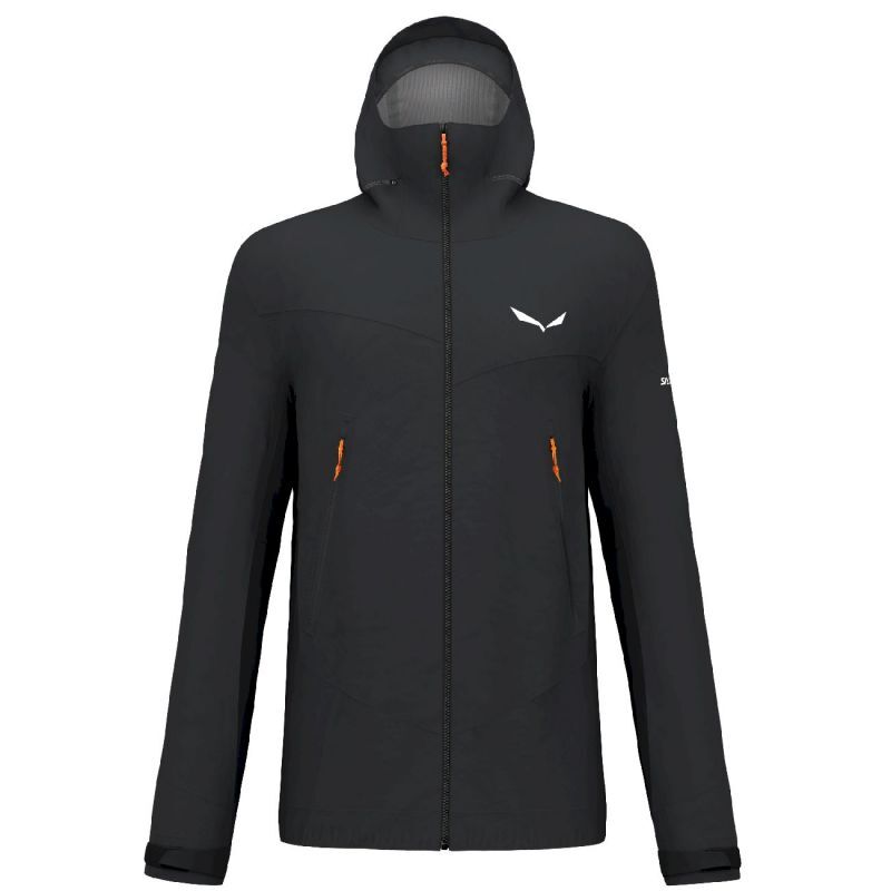 Salewa Ortles GTX 3L Jacket - Kurtka przeciwdeszczowa meska | Hardloop